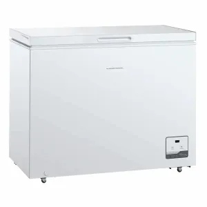 ScanDomestic CF 300 WD