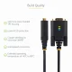 StarTech.com 1P6FFC-USB-SERIAL #10