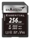 Exascend ESSENTIAL