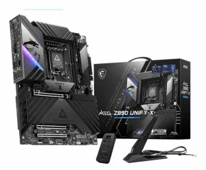 MSI MEG Z890 UNIFY-X