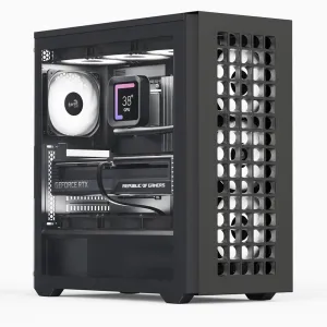 Aerocool D502A