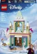 Lego Disney Princess Arendelle Frozen Castle