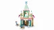 Lego Disney Princess Arendelle Frozen Castle #3