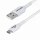 StarTech.com USB2AC2MNCWHE