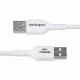 StarTech.com USB2AC2MNCWHE #4