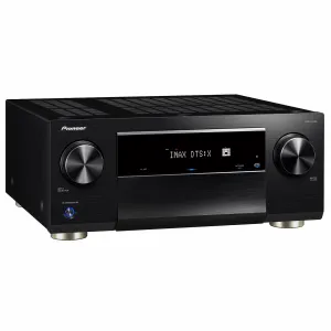 Pioneer VSX-LX505