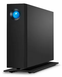 LaCie d2 Professional
