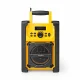 Nedis FM Radio