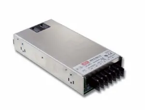 MEAN WELL HRPG-450-48