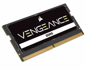 Corsair Vengeance CMSX8GX5M1A4800C40