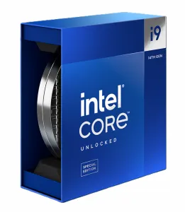 Intel Core i9-14900KS