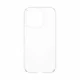 PanzerGlass HardCase Transparent w. White MagSafe iPhone 16 Pro #4