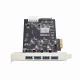 StarTech.com P5Q4A-USB-CARD #3