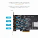 StarTech.com P5Q4A-USB-CARD #8