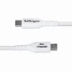 StarTech.com USB2AC3MNCWHE #5