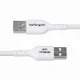 StarTech.com USB2AC3MNCWHE #4