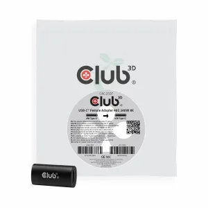 CLUB3D CAC-2507