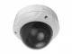 LevelOne GEMINI Varifocal Dome IP Network Camera, 4-Megapixel, Indoor/Outdoor, 802.3af PoE, IR LEDs, two-way audio
