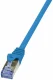 LogiLink Cat6a S/FTP, 5m