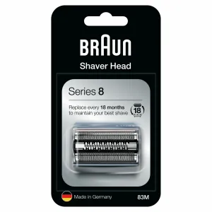 Braun Series 8 Cassette 83M