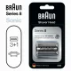 Braun Series 8 Cassette 83M #2