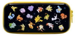 Hori Vault