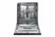 Samsung DW60M6070IB #6