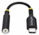 StarTech.com USBCAUDIO2 #2