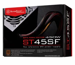 Silverstone ST45SF