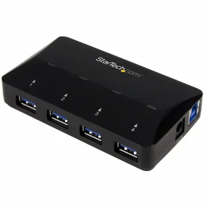 StarTech.com ST53004U1C