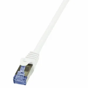 LogiLink 5m Cat.6A 10G S/FTP