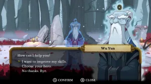 PQube Curse of the Sea Rats