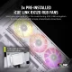 Corsair iCUE LINK 3500X RGB #8