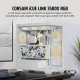 Corsair iCUE LINK 3500X RGB #7