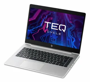 Teqcycle HP EliteBook 840 G6