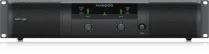 Behringer NX6000