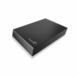 Seagate Expansion Desktop, 4TB