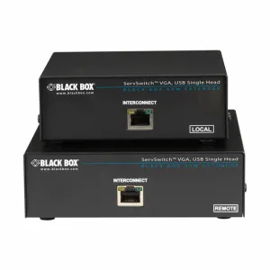 Black Box ACU6022A