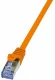 LogiLink Cat6a S/FTP, 3m