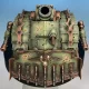 Games Workshop Plagueburst Crawler #11