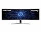 Samsung Odyssey C49RG94SSR #1