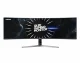 Samsung Odyssey C49RG94SSR #3