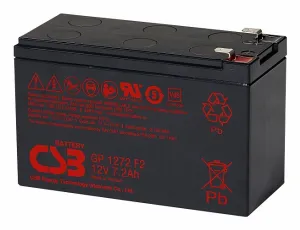 CSB GP1272 F2