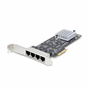 StarTech.com PR42GI-NETWORK-CARD