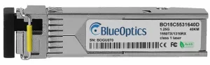 BlueOptics SFP-BXD53-40KM-NK-BO