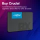 Crucial BX500 #6