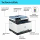 HP Color LaserJet Pro MFP 3302fdw #2