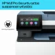 HP Color LaserJet Pro MFP 3302fdw #10