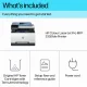 HP Color LaserJet Pro MFP 3302fdw #16