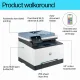 HP Color LaserJet Pro MFP 3302fdw #15